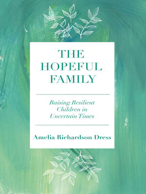 cover image of The Hopeful Family